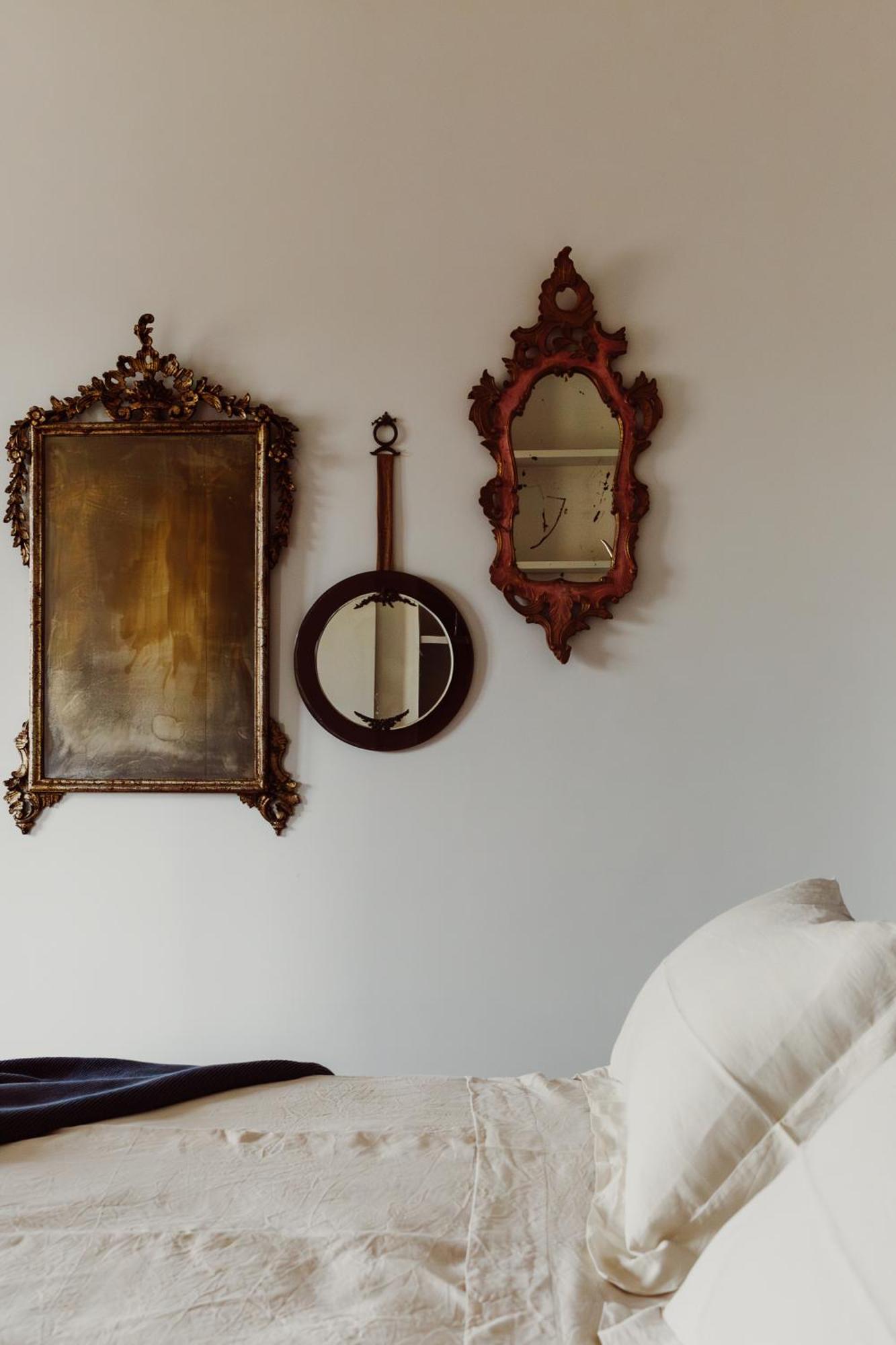 Pinturicchio's At Flaminio